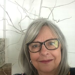 Meet your Posher, Nedra